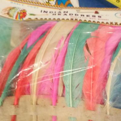 LOT 138 OLD WESTERN TOYS