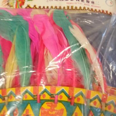 LOT 138 OLD WESTERN TOYS
