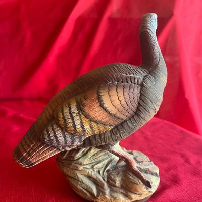 Detailed ceramic figurines for the holiday or year-round