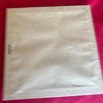 Variety of snowflake cut wall decor