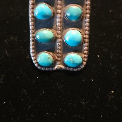 Statement 8 Stone Ring