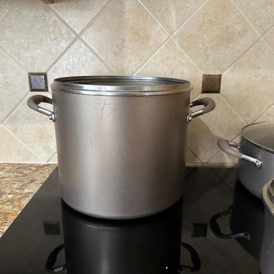 NICE! ANOLON NONSTICK COOKWARE