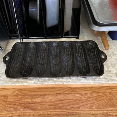 BAKEWARE