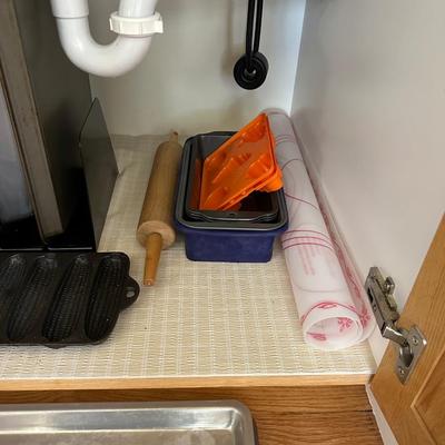 BAKEWARE