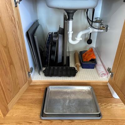 BAKEWARE