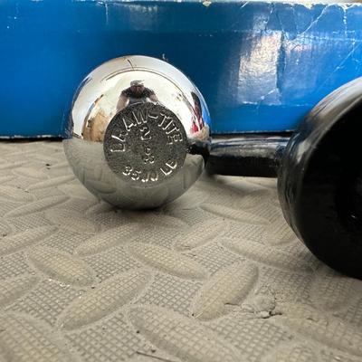 THE CAR DUSTER, 2" HITCH BALL, SCUNCI STEAMER AND MORE