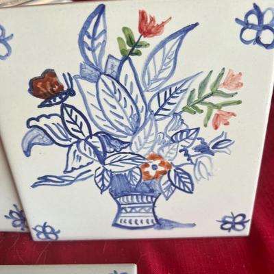 19 backsplash tiles for kittens or bathrooms or to decorate any area