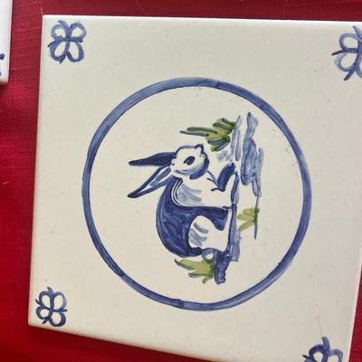 19 backsplash tiles for kittens or bathrooms or to decorate any area
