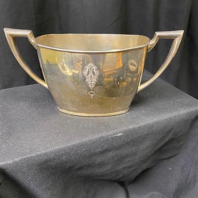 Oneida Tea Set