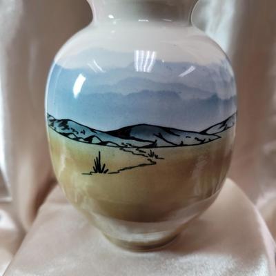 Planet X Pottery