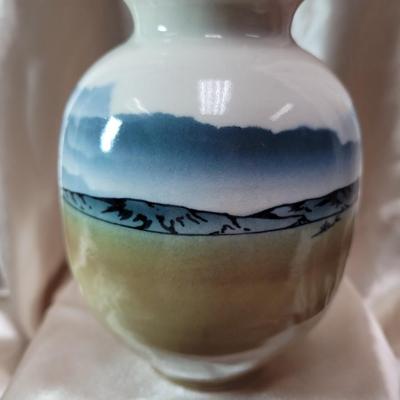 Planet X Pottery