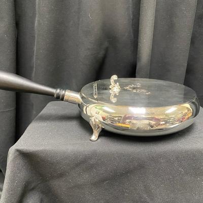 Oneida Silversmiths SIlent Butler