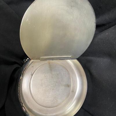 Oneida Silversmiths SIlent Butler