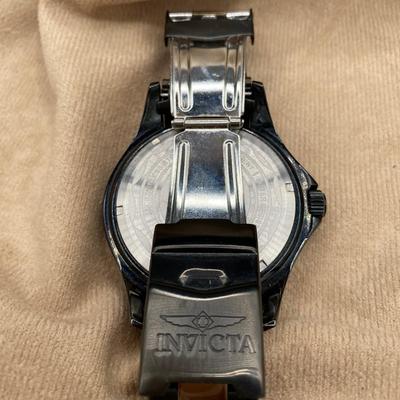 Invicta Watch