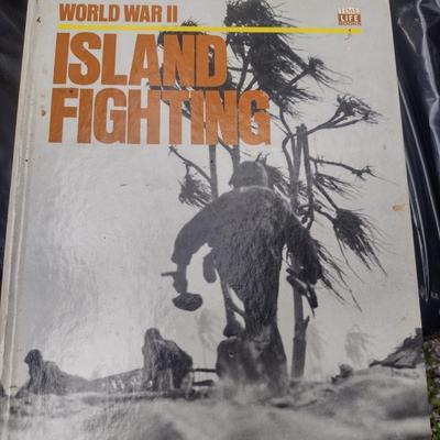 Collection of Books on Military And History