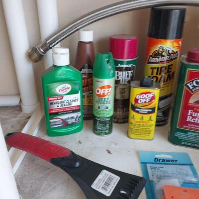 HOME AND CAR IMPROEVMENTS