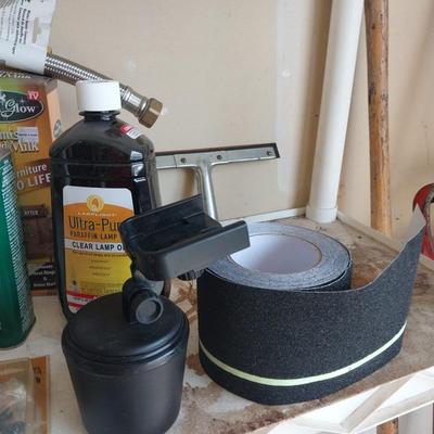 HOME AND CAR IMPROEVMENTS