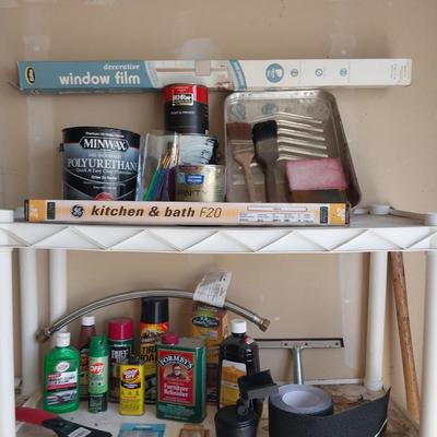 HOME AND CAR IMPROEVMENTS