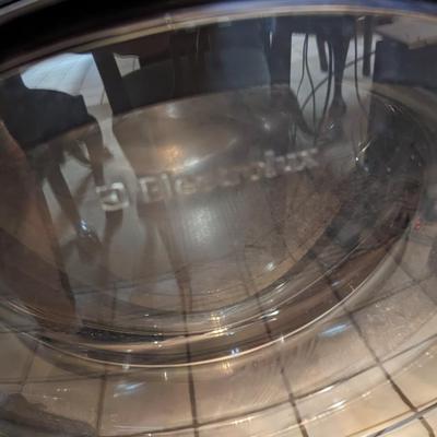 Electrolux Front Load Washer Electric