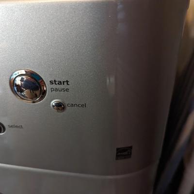 Electrolux Front Load Washer Electric