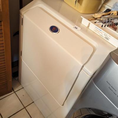 Maytag Neptune Dryer Electric