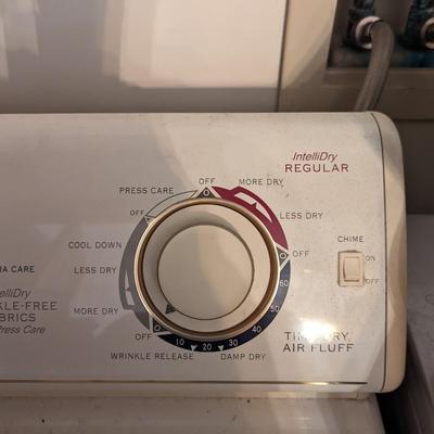 Maytag Neptune Dryer Electric