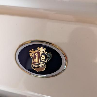 Maytag Neptune Dryer Electric