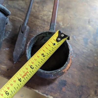 Vintage Water Ladles (B)