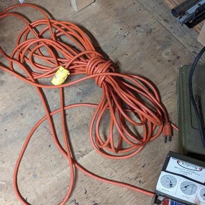 Extension Cord (B)