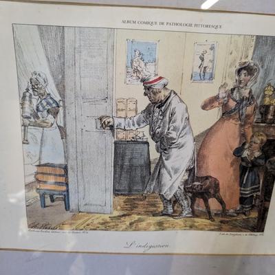 Lindigestion Litho (B)