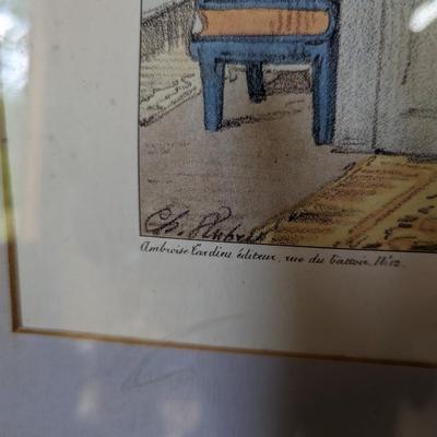 Lindigestion Litho (B)