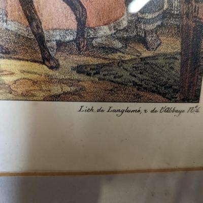 Lindigestion Litho (B)