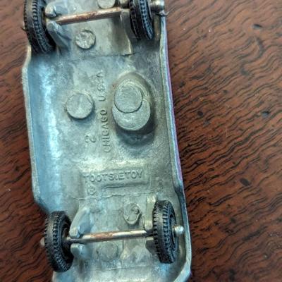 Tootsie Toy Cars