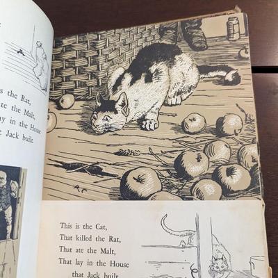 1950 Better Homes & Gardens Story Book
