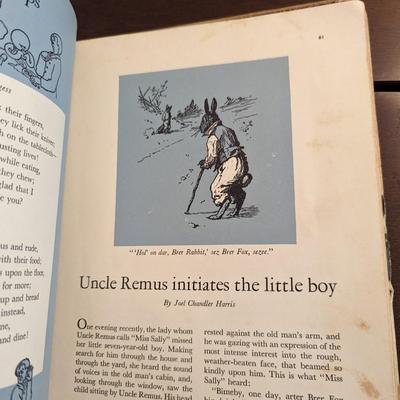 1950 Better Homes & Gardens Story Book
