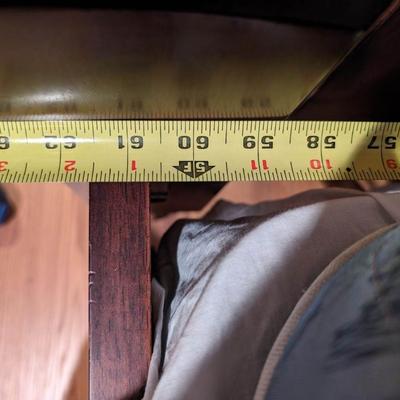 4 poster QUEEN size bed