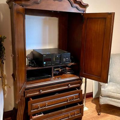Armoire