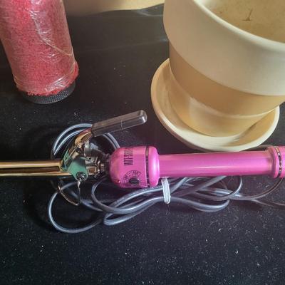 MISC HOUSEHOLD ITEMS