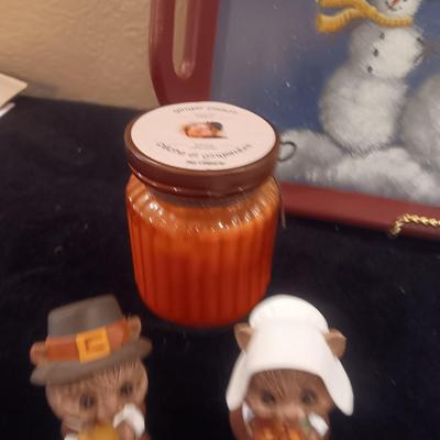 HOLIDAY ITEMS