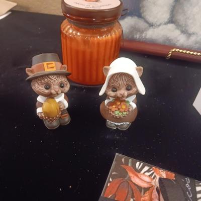 HOLIDAY ITEMS