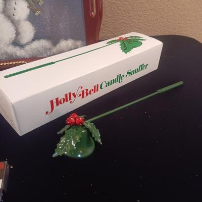 HOLIDAY ITEMS