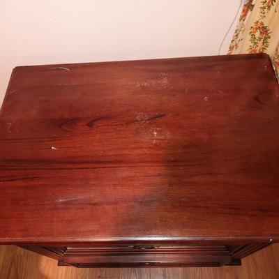 Night stand