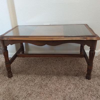 SMALL COFFEE TABLE
