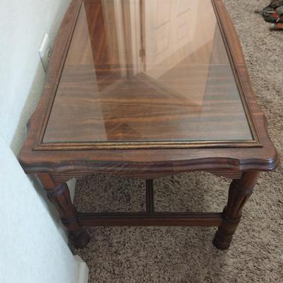 SMALL COFFEE TABLE