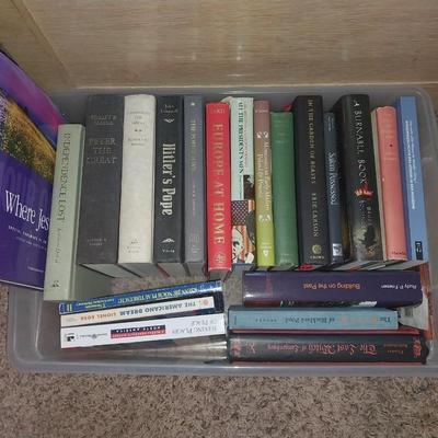BOOKS