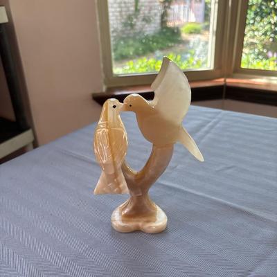 Onyx Birds