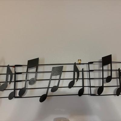 Musical Notes