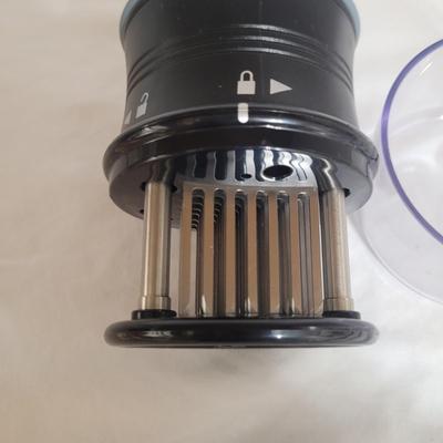 Vegetable Choppers, Graters, and More Kitchen Gadgets (K-CE)