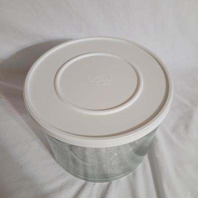 Pampered Chef Bowls, Serving Tower & More Baking Accessories (K-CE)