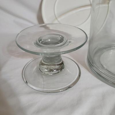 Pampered Chef Bowls, Serving Tower & More Baking Accessories (K-CE)